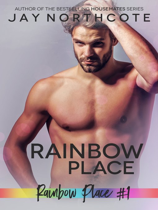 Cover image for Rainbow Place